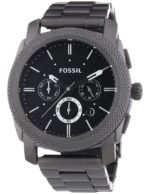 Reloj Fossil Modern Machine FS4662 Para Hombre - Imagen 4