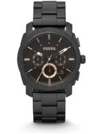 Reloj Fossil Modern Machine FS4682 Para Hombre - Imagen 2