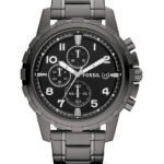 Reloj Fossil Coleccion Dean FS4721 Para Hombre