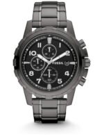 Reloj Fossil Coleccion Dean FS4721 Para Hombre