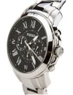 Reloj Fossil Coleccion Grant FS4736 Para Hombre - Imagen 2