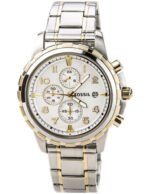Reloj Fossil Coleccion Dean FS4795 Para Hombre