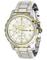 Reloj Fossil Coleccion Dean FS4795 Para Hombre - Imagen 2