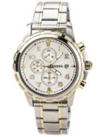 Reloj Fossil Coleccion Dean FS4795 Para Hombre - Imagen 3