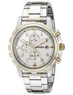 Reloj Fossil Coleccion Dean FS4795 Para Hombre - Imagen 4