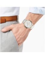 Reloj Fossil Coleccion Dean FS4795 Para Hombre - Imagen 6
