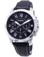 Reloj Fossil Coleccion Grant FS4812 Para Hombre - Imagen 2