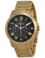 Reloj Fossil Coleccion Grant FS4815  Para Hombre - Imagen 2