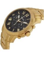 Reloj Fossil Coleccion Grant FS4815  Para Hombre - Imagen 3