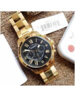 Reloj Fossil Coleccion Grant FS4815  Para Hombre - Imagen 7