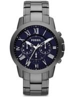 Reloj Fossil Coleccion Grant FS4831 Para Hombre - Imagen 2