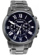 Reloj Fossil Coleccion Grant FS4831 Para Hombre - Imagen 3