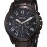 Reloj Fossil Coleccion Grant FS4832 Para Hombre