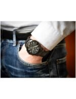 Reloj Fossil Coleccion Grant FS4832 Para Hombre - Imagen 6