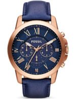 Reloj Fossil Coleccion Grant FS4835 Para Hombre