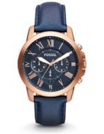 Reloj Fossil Coleccion Grant FS4835 Para Hombre - Imagen 2
