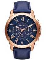 Reloj Fossil Coleccion Grant FS4835 Para Hombre - Imagen 3
