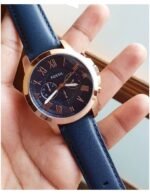 Reloj Fossil Coleccion Grant FS4835 Para Hombre - Imagen 5