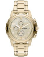 Reloj Fossil Coleccion Dean FS4867 Para Hombre