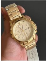Reloj Fossil Coleccion Dean FS4867 Para Hombre - Imagen 5