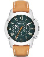 Reloj Fossil Coleccion Grant FS4918 Para Hombre