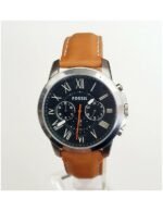 Reloj Fossil Coleccion Grant FS4918 Para Hombre - Imagen 6