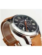 Reloj Fossil Coleccion Grant FS4918 Para Hombre - Imagen 8