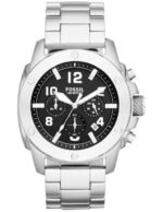 Reloj Fossil Modern Machine FS4926 Para Hombre