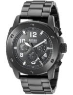 Reloj Fossil Modern Machine FS4927 Para Hombre
