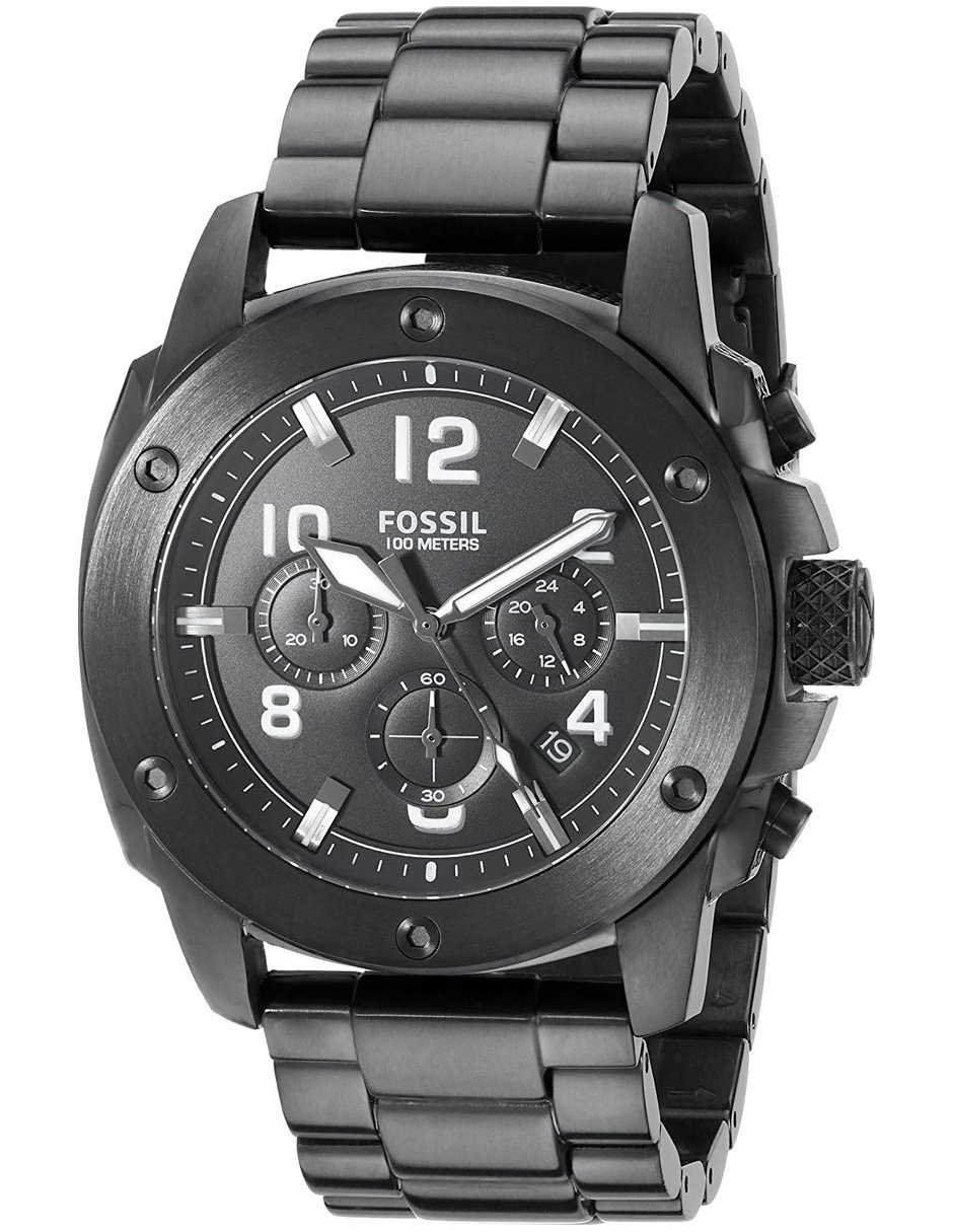 Reloj Fossil Modern Machine FS4927 Para Hombre Caballero Bellini