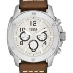 Reloj Fossil Modern Machine FS4929 Para Hombre
