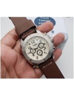 Reloj Fossil Modern Machine FS4929 Para Hombre - Imagen 6