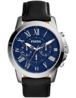 Reloj Fossil Coleccion Grant FS4990 Para Hombre
