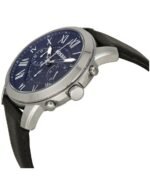 Reloj Fossil Coleccion Grant FS4990 Para Hombre - Imagen 4