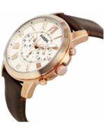 Reloj Fossil Coleccion Grant FS4991 Para Hombre - Imagen 2