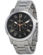 Reloj Fossil Coleccion Grant FS4994 Para Hombre - Imagen 2