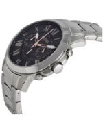 Reloj Fossil Coleccion Grant FS4994 Para Hombre - Imagen 4