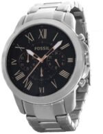 Reloj Fossil Coleccion Grant FS4994 Para Hombre - Imagen 6