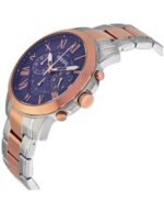 Reloj Fossil Coleccion Grant FS5024  Para Hombre - Imagen 2