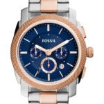 Reloj Fossil Modern Machine FS5037 Para Hombre