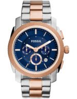 Reloj Fossil Modern Machine FS5037 Para Hombre