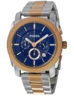 Reloj Fossil Modern Machine FS5037 Para Hombre - Imagen 2