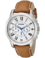 Reloj Fossil Coleccion Grant FS5060 Para Hombre - Imagen 2