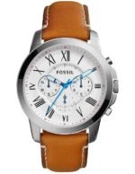 Reloj Fossil Coleccion Grant FS5060 Para Hombre - Imagen 3