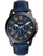 Reloj Fossil Coleccion Grant FS5061 Para Hombre
