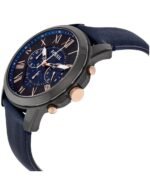 Reloj Fossil Coleccion Grant FS5061 Para Hombre - Imagen 2
