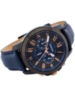 Reloj Fossil Coleccion Grant FS5061 Para Hombre - Imagen 3