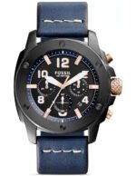 Reloj Fossil Coleccion Grant FS5066 Para Hombre