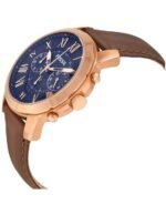 Reloj Fossil Coleccion Grant FS5068 Para Hombre - Imagen 2