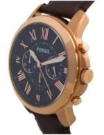Reloj Fossil Coleccion Grant FS5068 Para Hombre - Imagen 3